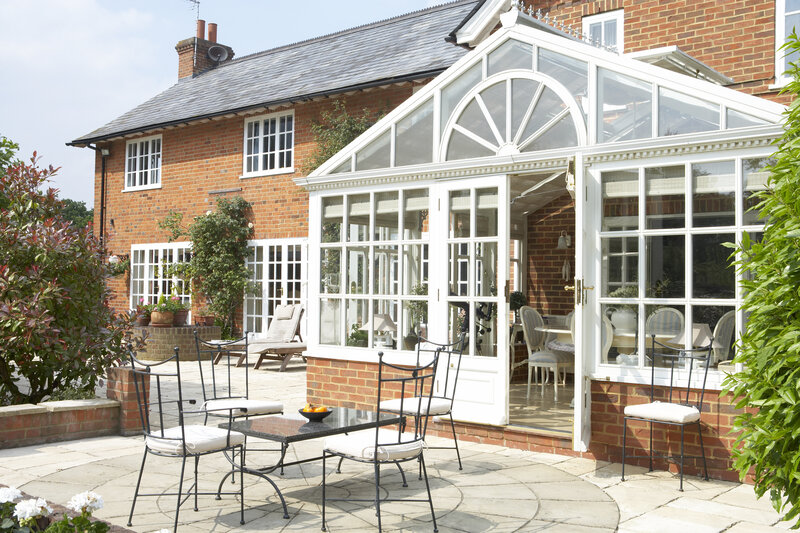 How Much is a Conservatory in Wolverhampton West Midlands