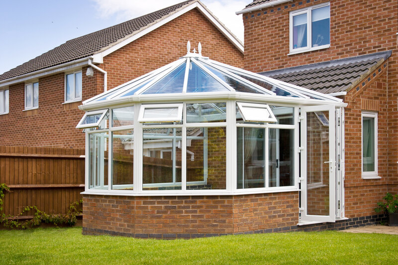 Do You Need Planning Permission for a Conservatory in Wolverhampton West Midlands